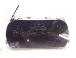 99-01 Toyota Solara Speedometer Instrument Cluster. Fixed Price $119.99.