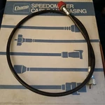Atp Speedometer Cable For Various Make Cars And Trucks 38" Champ 400010. Nos. Fixed Price $19.99.