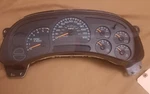 03-07 Silverado Sierra Whole Cluster Stick Shift Manual Transmission Only Reman. Fixed Price $295.98.