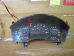 2004 Nissan Titan Speedometer Cluster Instrument 229K Miles 248107S002. Fixed Price $127.00.