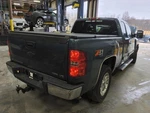 Used Speedometer Gauge Fits: 2010 Chevrolet Silverado 1500 Pickup Cluster Kph Ca. Fixed Price $55.00.