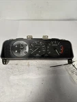 Speedometer Head Only Mph Fits 93 Infiniti G20 G6. Fixed Price $90.00.