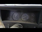 Speedometer Head Only Without Tachometer Fits 91-96 Cherokee 172643. Fixed Price $85.00.