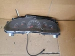 1997-2003 Ford E-150 E-250 E-350 Speedometer Instrument Cluster 156K Miles Oem. Fixed Price $119.99.