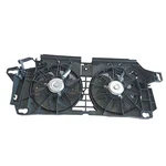 A/c Condenser Fan Assembly 2010-2018 For Mercedes-benz Sprinter 9065000393. Fixed Price $124.06.