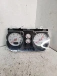 Used Speedometer Gauge Fits: 2004 Mitsubishi Outlander Cluster Mph Xls White W/a. Fixed Price $56.00.