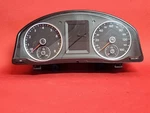 2010 2011 Vw Tiguan 2.0L Turbo A/t Awd Speedometer Instrument Cluster Mph. Fixed Price $84.99.