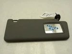 12-15 Toyota Tacoma Crew Cab Passenger Side Sun Shade Visor. Fixed Price $99.99.