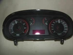 Dodge Dart 2013 05091895AE Cluster Speedo Oem 34 128 Km. Fixed Price $44.00.