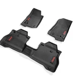 82216629AB Mopar All-weather Floor Mats Jeep Gladiator Jt (2020 2026). Fixed Price $164.30.