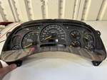 03/05 Sierra Silverado Diesel Speedometer Instrument Gauge Cluster Oem Duramax. Fixed Price $150.00.