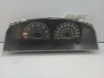 Speedometer Instrument Cluster From 1999 4 Runner 12917308. Fixed Price $106.38.