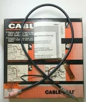 Dorman 03202 Speedometer Cable Auto Trans Replaces Atp Y-899 Fits 78-83 Dodge. Fixed Price $23.95.