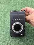 2012-2016 Land Range Rover Evoque Center Console Gear Shifter Selector Knob Oem. Fixed Price $395.00.