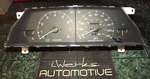 Oem Usdm 88-91 Toyota Corolla AE92 Coupe / SR5 Dashboard Gauge Cluster Mt 226K. Fixed Price $149.95.