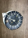 Mercedes Benz W115 Diesel Vdo Speedometer Gauge 110 Mph 1155427901. Fixed Price $49.99.