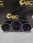2006-2008 Acura Rl Speedometer Instrument Cluster Id 78100-SJA-A400 Oem. Fixed Price $87.00.