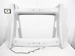 17-23 Tesla Model Panoramic Roof Headliner Trim Assembly Gray Oem 36K. Fixed Price $207.58.