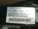Speedometer Cluster Without Tachometer Fits 00 Mazda Protege 13887224. Fixed Price $110.70.