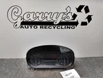 Speedometer Cluster Mph Id BT4T-10849-AL Fits 11 Edge 647156. Fixed Price $54.90.
