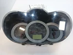 Mph Speedometer Cluster From 2007 Toyota RAV4 12701360. Fixed Price $78.94.