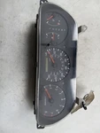 99-01 Toyota Solara Se 2.2L Fwd At Speedometer Instrument Cluster. Fixed Price $124.99.