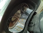 Speedometer Cluster Mph Market Opt 9Q5 Fits 12 Passat 5410091. Fixed Price $95.00.