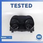 16-17 Jaguar X152 F-type Speedometer Instrument Cluster GX5M10849DD Oem. Fixed Price $166.00.