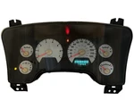 2007 Dodge Ram 1500/2500/3500 Speedometer Instrument Cluster 173,463 Miles. Fixed Price $150.48.