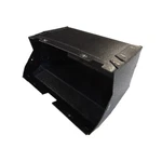 Glove Box Liner Insert For 1967 Dodge Dart Unpainted Right Front Piece. Fixed Price $128.85.