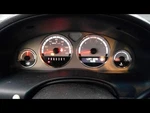 Speedometer Cluster Mph Opt UH8 Id 15878216 Fits 07 Relay 1485663. Fixed Price $94.99.
