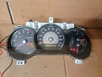 2003 2004 2005 Toyota 4RUNNER Speedometer Instrument Cluster Gauges Oem. Fixed Price $103.99.