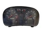 2001-2003 Volkswagen Jetta M/t Cluster Speedometer Tach Gauges Panel Oem. Fixed Price $109.95.