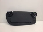 2015-17 Ford Expedition Xlt Passenger Right Sun Visor W/ Illumination. Fixed Price $53.39.