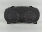 2012-2013 Hyundai Accent Speedometer Instrument Cluster Gauges AQF0C. Fixed Price $47.47.