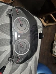 2011-2012 Honda Accord Coupe Speedometer Instrument Cluster Oem 78100-TE1-C130. Fixed Price $40.00.