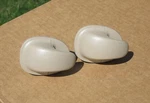 00-06 Chevy Gmc Suburban Tahoe Silverado Sierra Yukon Roof Coat Hooks Neutral. Fixed Price $29.99.