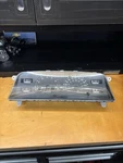 Toyota 2ND Gen 89'-95' Cluster 175K No Bulbs! 769915-911. Fixed Price $80.00.