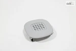 2020-2023 Jeep Compass Front Upper Headliner Hands Free Microphone Cover Cap Oem. Fixed Price $21.83.