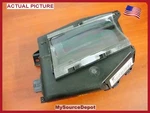 2000,2001,2002,2003,2004,2005,BUICK Leasabre,heads-up In Display Dash. Fixed Price $70.42.