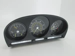 Mercedes W107 280SL Euro Instrument Cluster Speedometer 1075423701 (used). Fixed Price $499.99.
