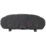 Instrument Cluster Speedometer Mph With Abs Fits 2003-2005 Sonata Original Oem. Fixed Price $39.00.