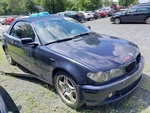 Speedometer Cluster Convertible M56 256S6 Engine Fits 02-06 Bmw 325I 3446283. Fixed Price $165.00.