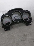 Speedometer 120 Mph Electric Locks Fits 09 Caliber 376443. Fixed Price $103.99.