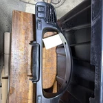 1994-1997 Honda Accord Instrument Cluster Bezel Climate Control Dash Trim Black. Fixed Price $119.99.