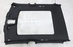 New Oem Ford Interior Roof Headliner Panel ML3Z-1651916-DD F-150 2021-2025. Fixed Price $1085.95.