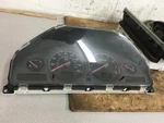 Speedometer Cluster Only Mph Fits 01 Volvo 60 Series 41582. Fixed Price $79.64.