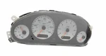 59,738 Mile 2003 Dodge Caravan Town Country Instrument Gauge Cluster Speedometer. Fixed Price $200.00.