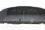Speedometer Instrument Cluster 02 03 Infiniti QX4 Panel Gauges 144,636 Miles. Fixed Price $172.08.