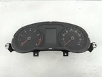 2015-2017 Volkswagen Jetta Speedometer Instrument Cluster Gauges Dpisy. Fixed Price $83.66.